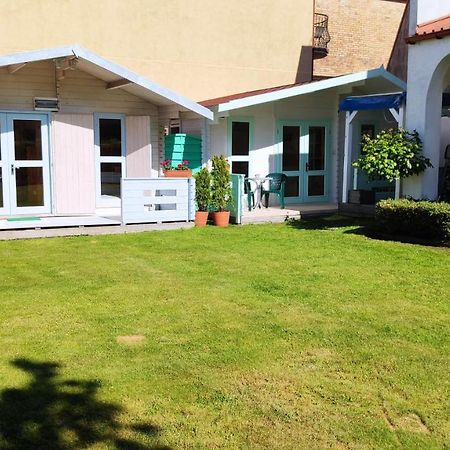 Zofia Villa Grzybowo  Exterior foto