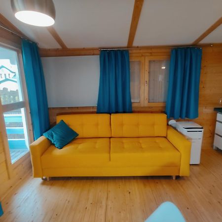 Zofia Villa Grzybowo  Exterior foto