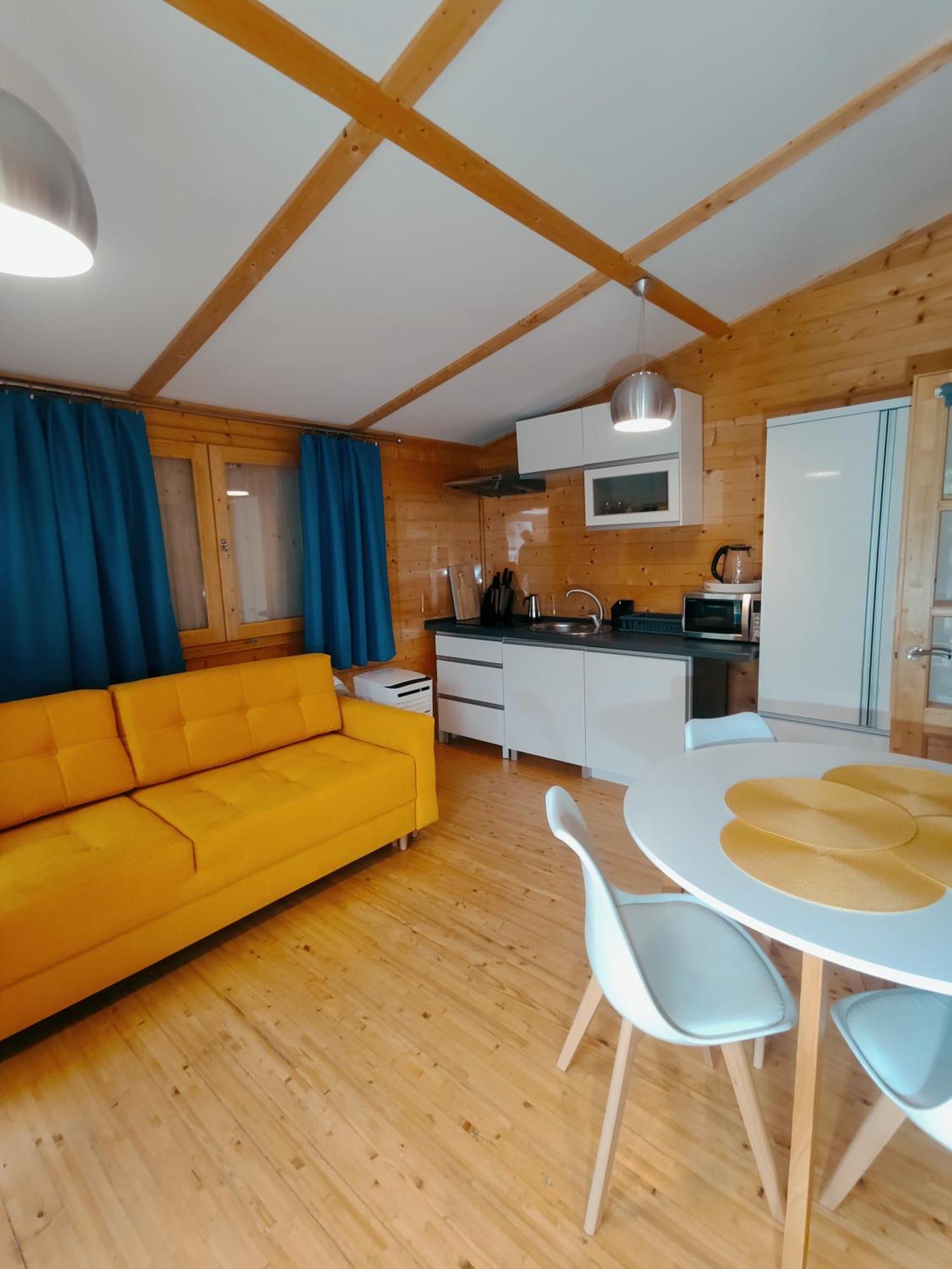 Zofia Villa Grzybowo  Exterior foto