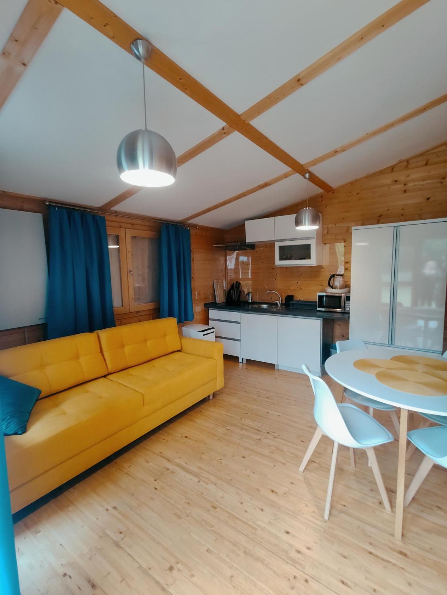 Zofia Villa Grzybowo  Exterior foto