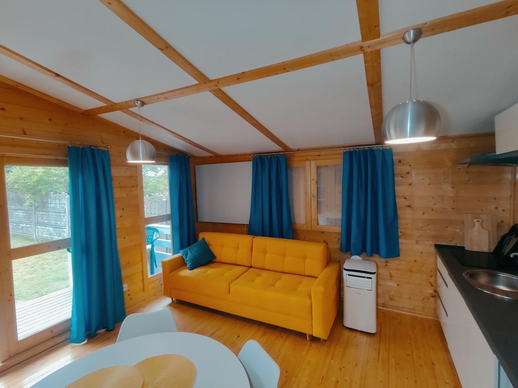 Zofia Villa Grzybowo  Exterior foto