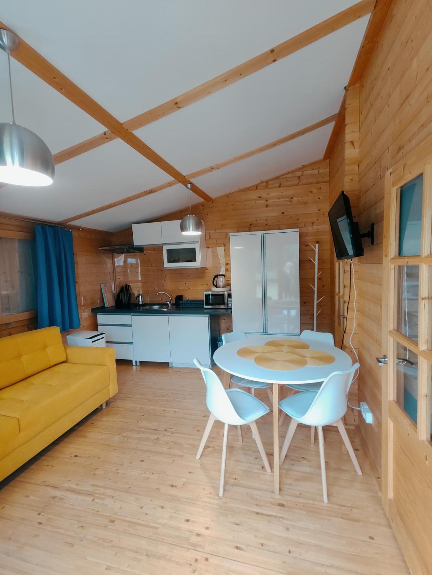 Zofia Villa Grzybowo  Exterior foto